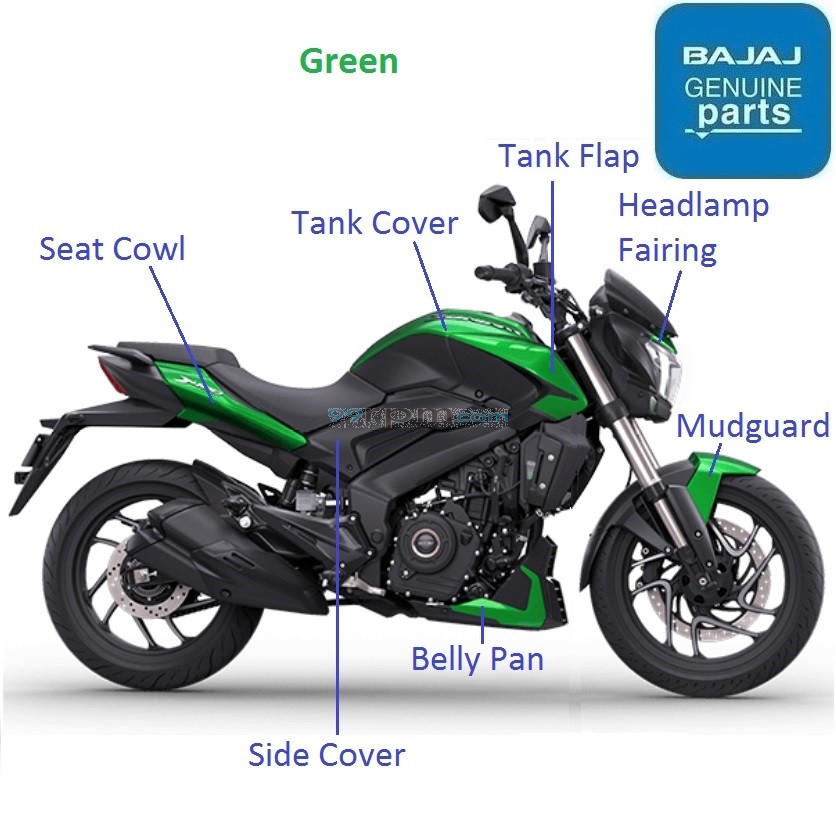 Dominar belly pan price cheap