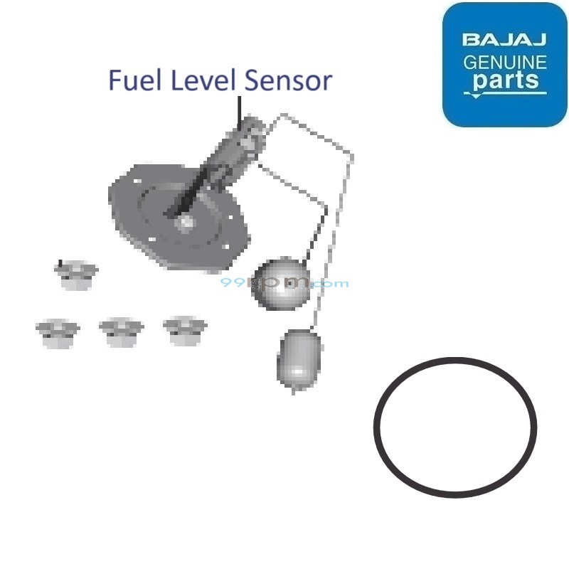 Pulsar 220 fuel gauge price deals