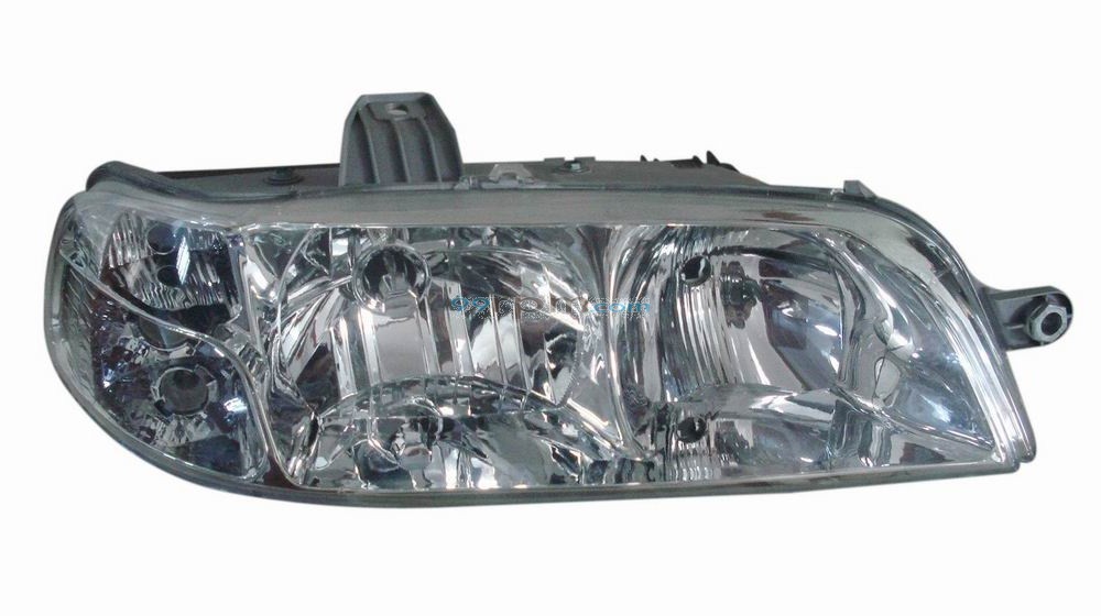 Headlight (motorized) for Fiat Palio