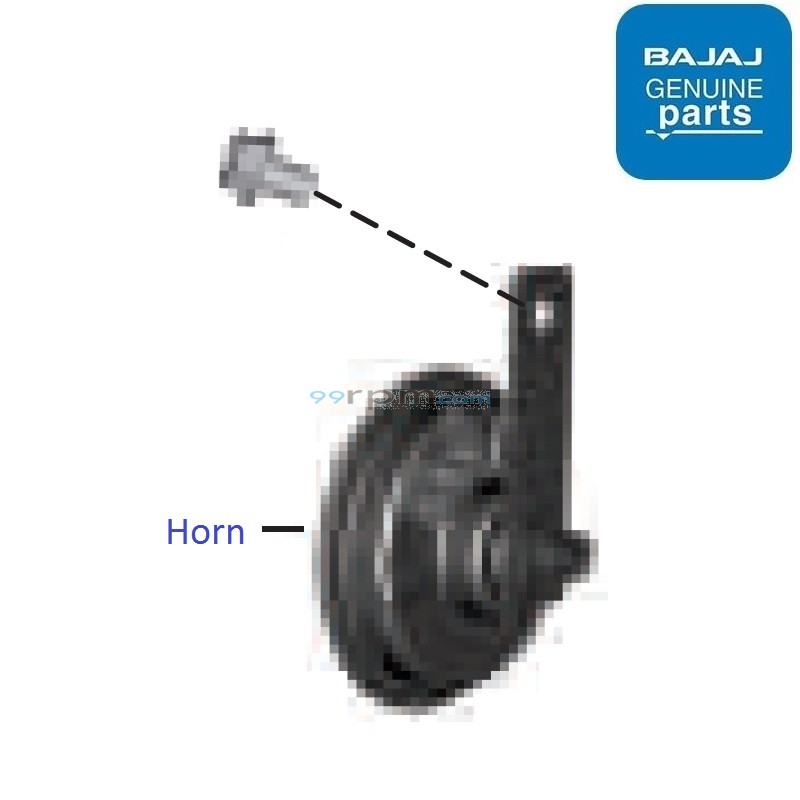 Bajaj v15 all parts online