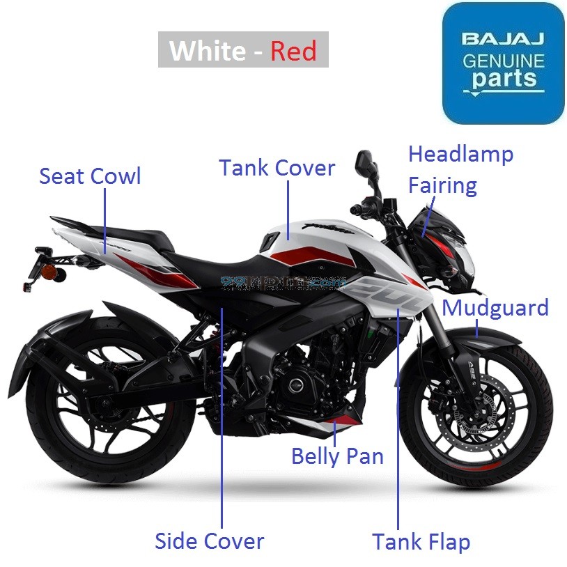 99rpm ns200 hot sale