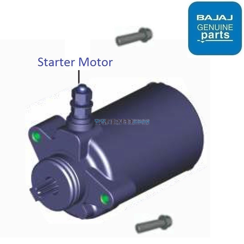 Bajaj platina self motor price sale