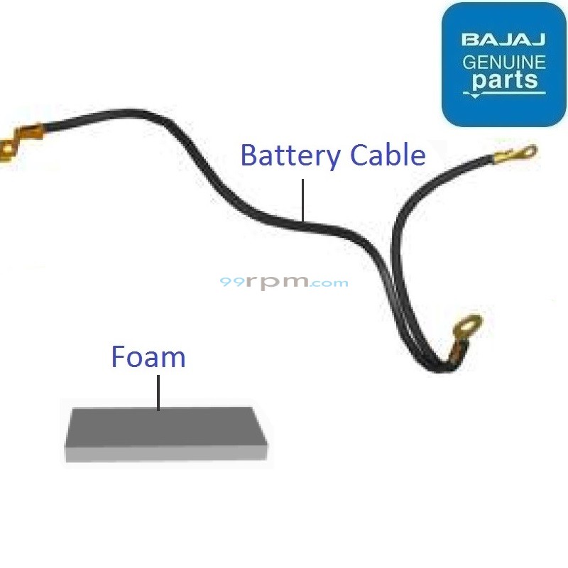 Pulsar 125 battery online