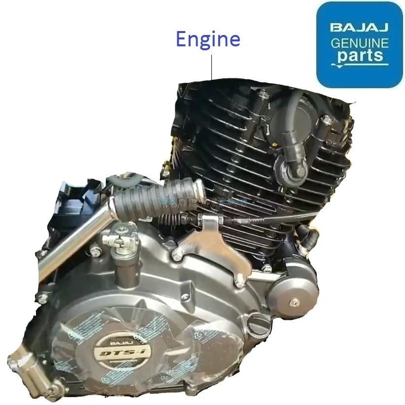 Pulsar 150 full engine price hot sale