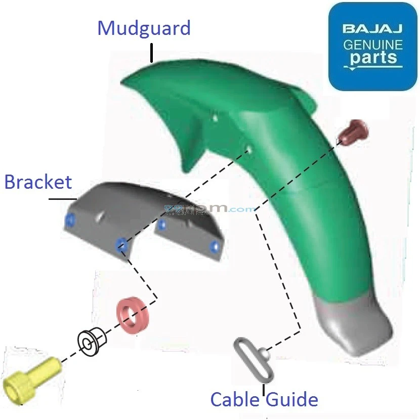Pulsar 180 margad price outlet