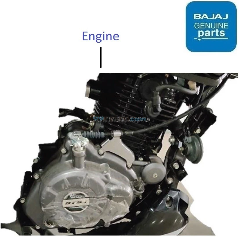 Pulsar 180 new engine price 2025