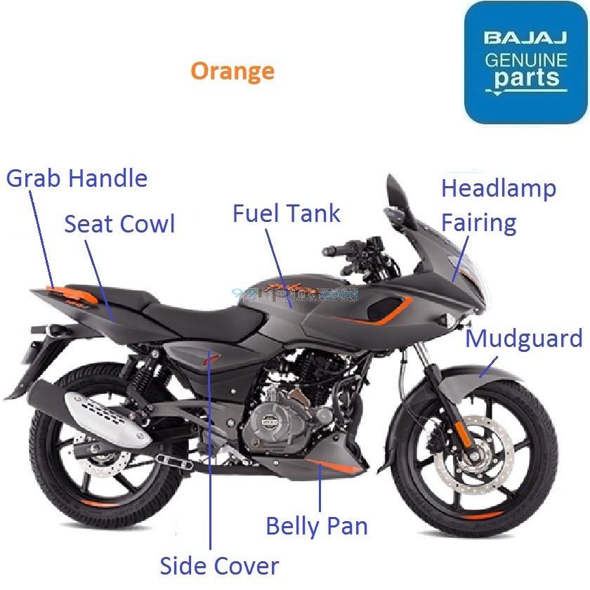 Pulsar 180f on sale