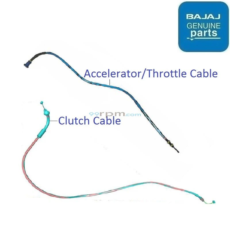 Pulsar 220f clutch cable price outlet