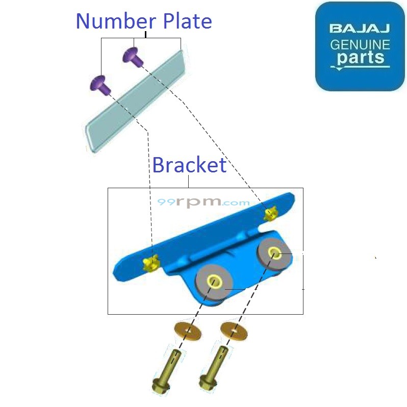 99rpm pulsar 220 2025