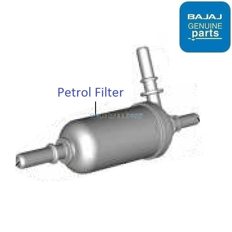 Bajaj Pulsar RS200 BS6 2021 2023 Petrol Filter