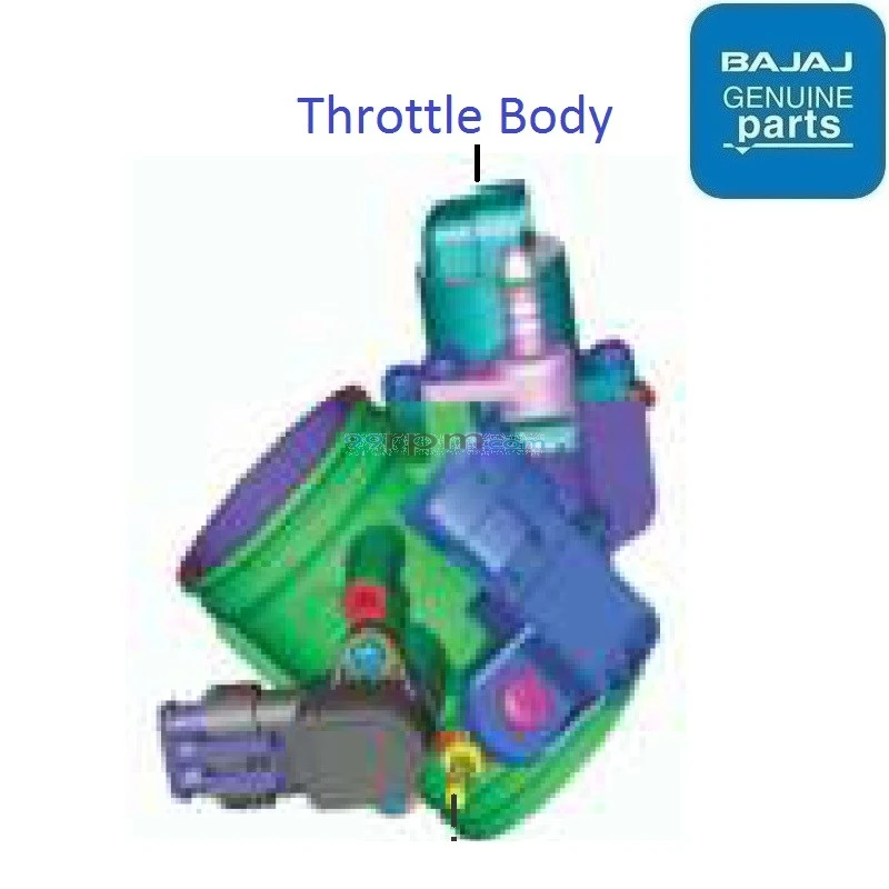 Pulsar rs 200 throttle body price discount
