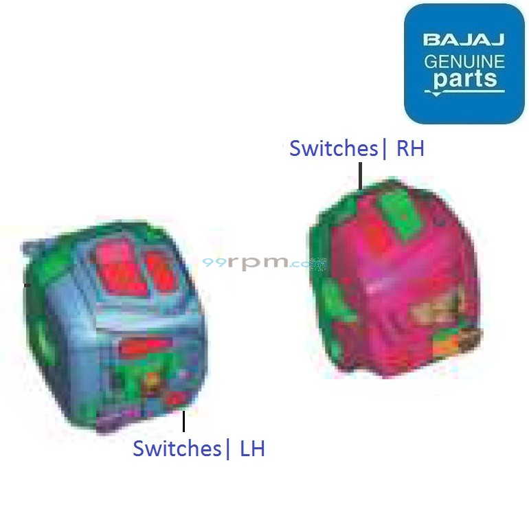99rpm bajaj ns200 new arrivals