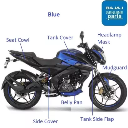 Bajaj spare parts price cheap list 2018