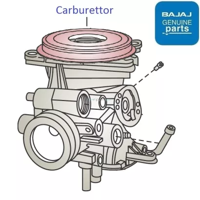Bajaj avenger 150 carburetor clearance price