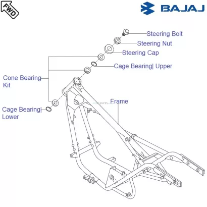the one folding e bike