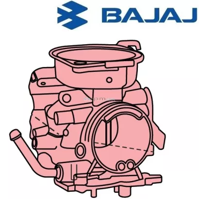Bajaj pulsar 200 store ns carburetor price