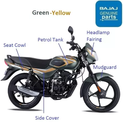 Bajaj ct110 bs6 images new arrivals