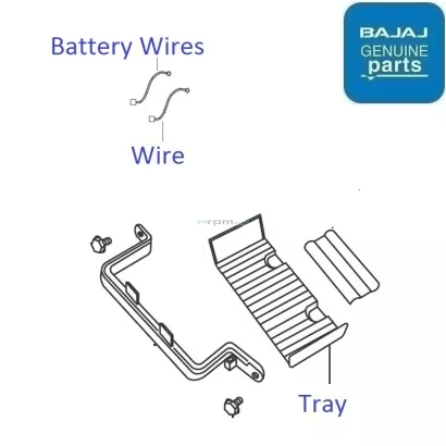 discover 125 st battery
