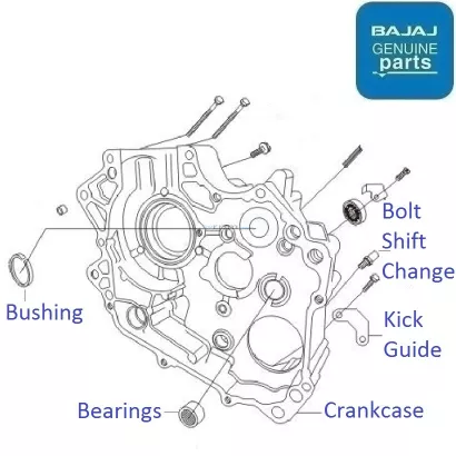 Bajaj discover 100cc 5 gear price cheap