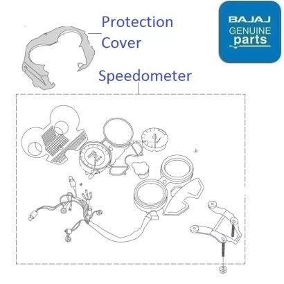 Discover cheap 100 speedometer