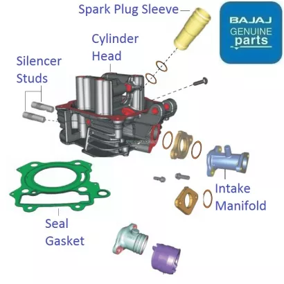 Bajaj discover 100m carburetor price deals