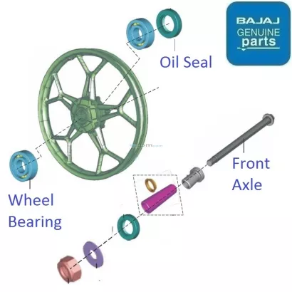 Bajaj discover 100m all parts outlet