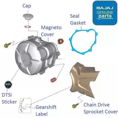 Chain cover discover new arrivals 100cc