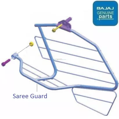 Bajaj discover 100t spare parts price list best sale
