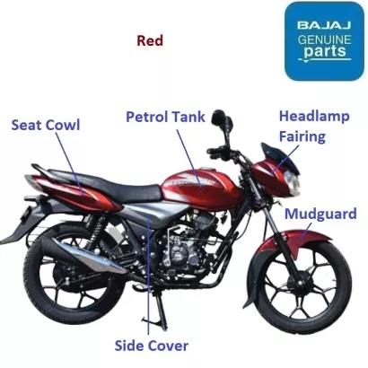 110cc discover hotsell