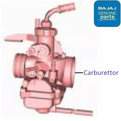 Bajaj discover 125 cc carburettor price new arrivals