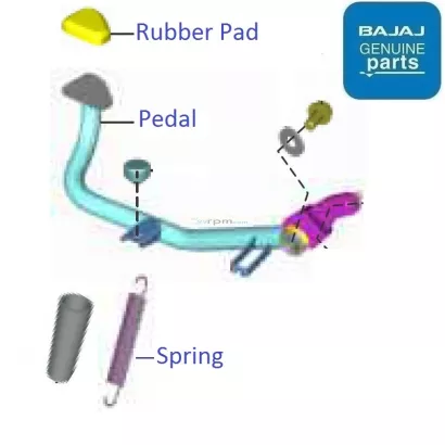 aerofit 3 in 1 cycle