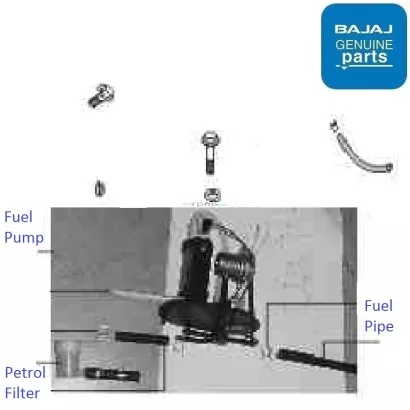 Pulsar 220 on sale fuel injection