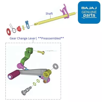 99rpm dominar