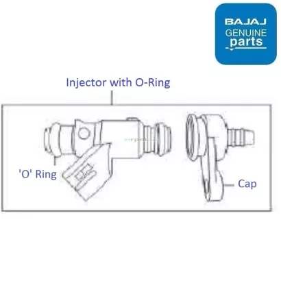 Pulsar 220 fuel injection deals