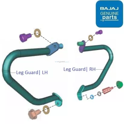 99rpm bajaj ns200 hot sale