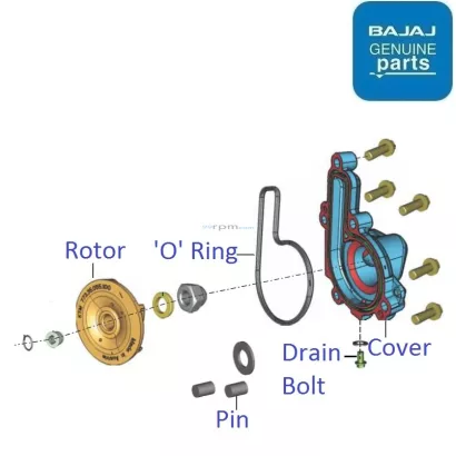 99rpm bajaj ns200 new arrivals