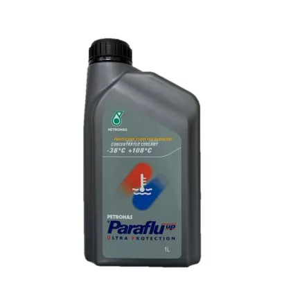 Paraflu Up Coolant, Antifreeze for FIAT Cars