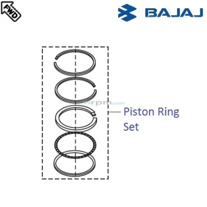 Pulsar 220f new arrivals piston price