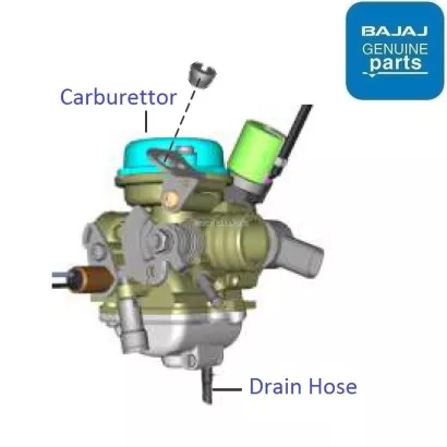 Bajaj platina carburettor price clearance