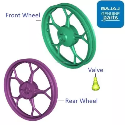 Platina rim best sale price