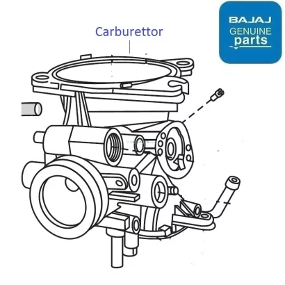 Pulsar 150 carburetor price discount