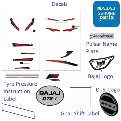 Bajaj pulsar shop 150 bs4 price