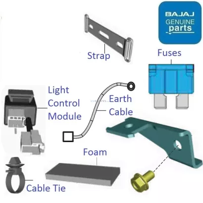 Pulsar 150 twin disc battery price sales