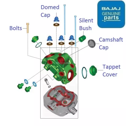 pulsar 150 twin disc seat cover