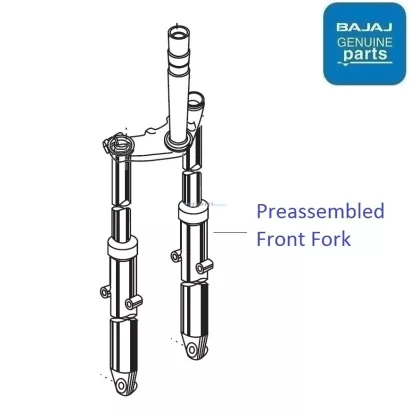 Pulsar 180 shocker pipe price online