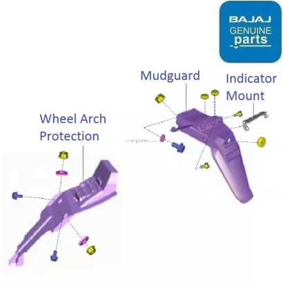 pulsar silencer guard price