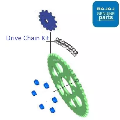Chain sprocket price for pulsar 200 ns deals