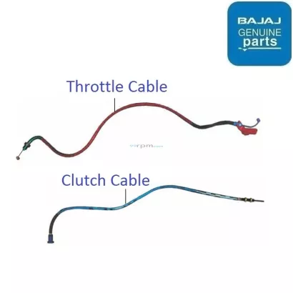 Pulsar 220 clutch cable discount price