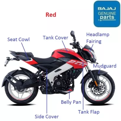 99rpm bajaj ns200 2025