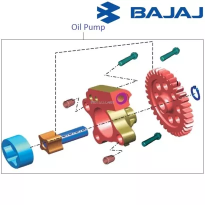 Pulsar 200 ns engine oil hotsell price